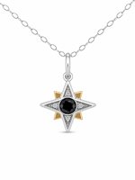 Pendentif Homme in Or Diamante PEOR-10-198